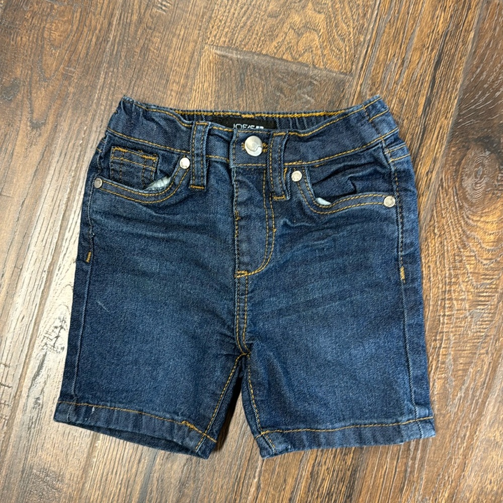 Joe’s Jean Shorts